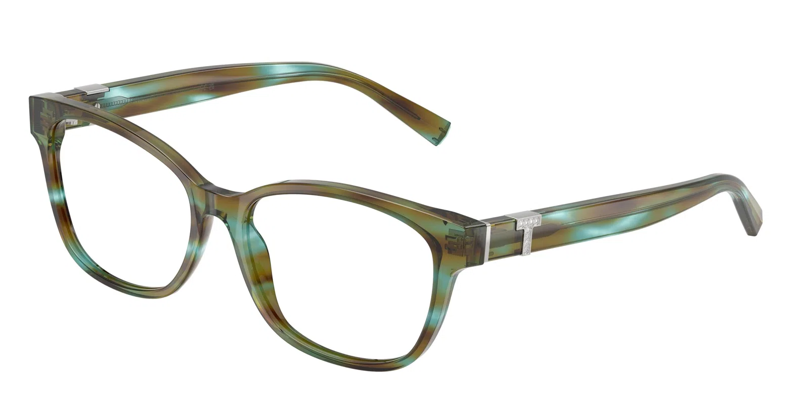 Tiffany 2270B Eyeglasses - view 21